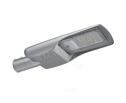 天水鸭嘴鱼LED灯具