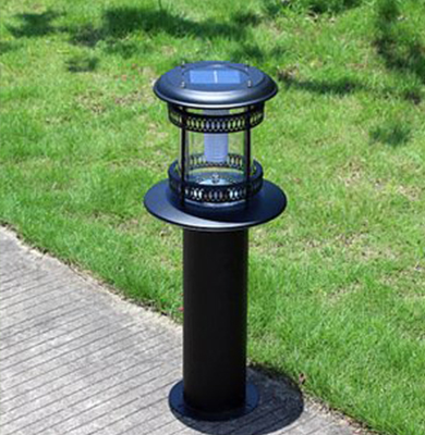 天水草坪灯