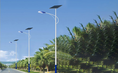 天水快速解决兰州太阳能路灯不亮问题：全面检修指南