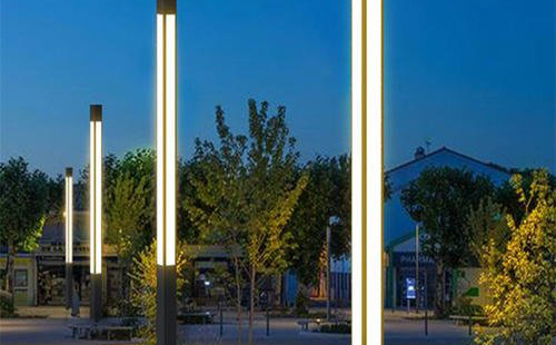 天水太阳能景观灯定制常见问题与解决方案