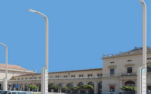 天水节能率提升：LED路灯选透镜方案实战指南