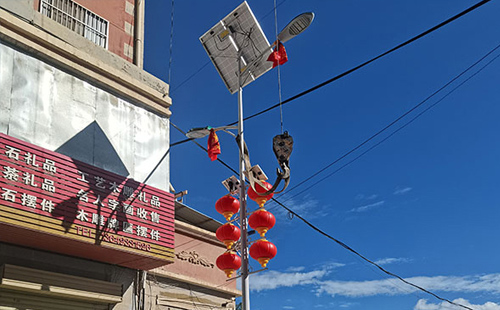 天水节能率翻倍：智慧路灯选单灯控制器实战指南