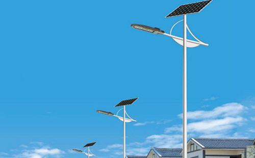 天水太阳能路灯安装调试与维护全指南