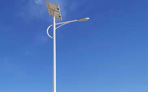 均匀度0.4与0.6差距多大?天水太阳能路灯配光指南 均匀度0.4与0.6差距多大?天水太阳能路灯配光指南