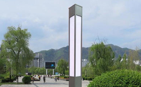 公园安装太阳能天水景观灯怎样布光更亮 公园安装太阳能天水景观灯怎样布光更亮