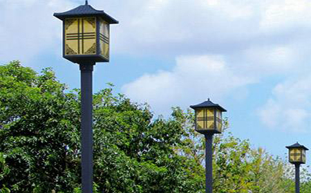 太阳能天水庭院灯怎么选亮度与续航更耐用 太阳能天水庭院灯怎么选亮度与续航更耐用
