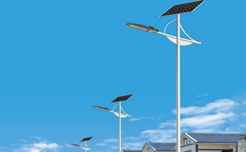 天水太阳能路灯安装步骤与接线要点解析 天水太阳能路灯安装步骤与接线要点解析