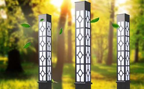 太阳能天水景观灯选型要点及本地化供应能力分析