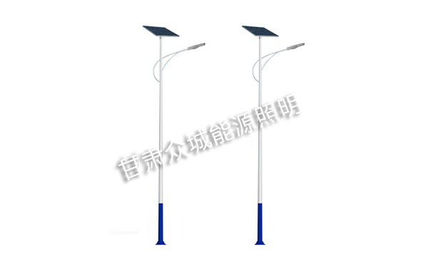 天水太阳能路灯“爆款”产品选型要点与地域适配建议