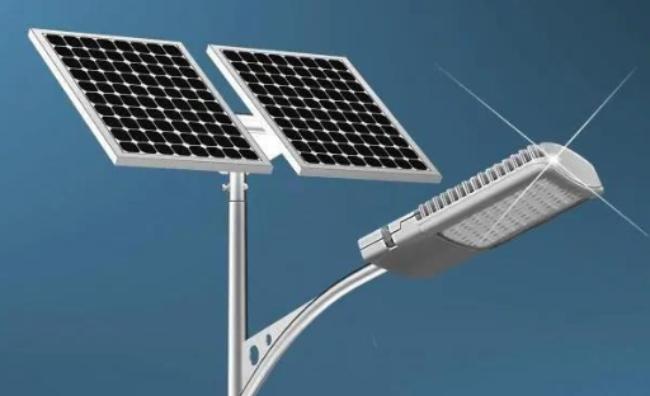 天水太阳能路灯功率查看方法 + 核心作用，新手必看！